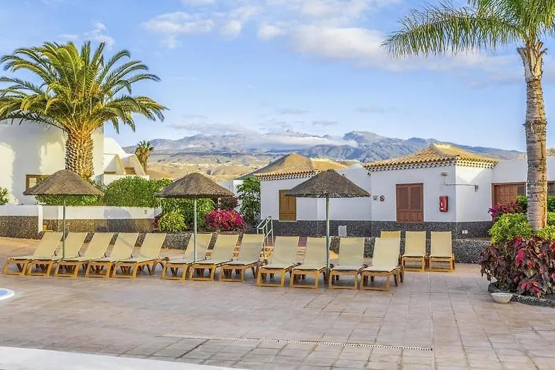 Villa Paraiso Del Sol Golf Del Sur San Miguel de Abona Spain
