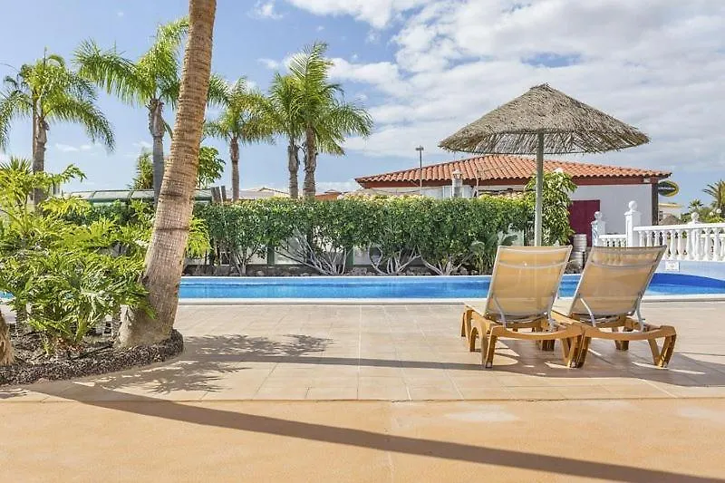 Paraiso Del Sol Golf Del Sur San Miguel de Abona 0*,  Spain