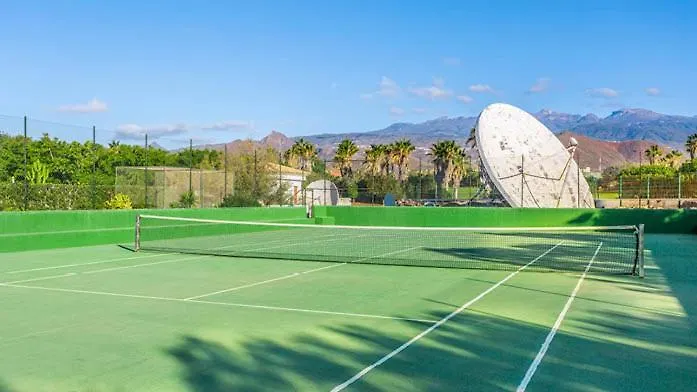 Paraiso Del Sol Golf Del Sur San Miguel de Abona