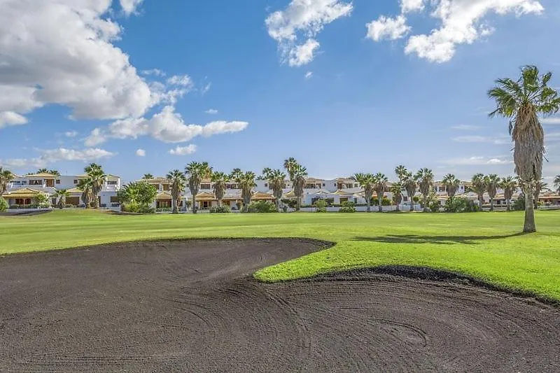 Paraiso Del Sol Golf Del Sur San Miguel de Abona Villa