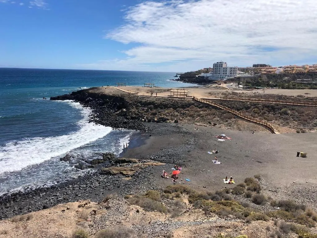 Paraiso Del Sol Golf Del Sur San Miguel de Abona Villa