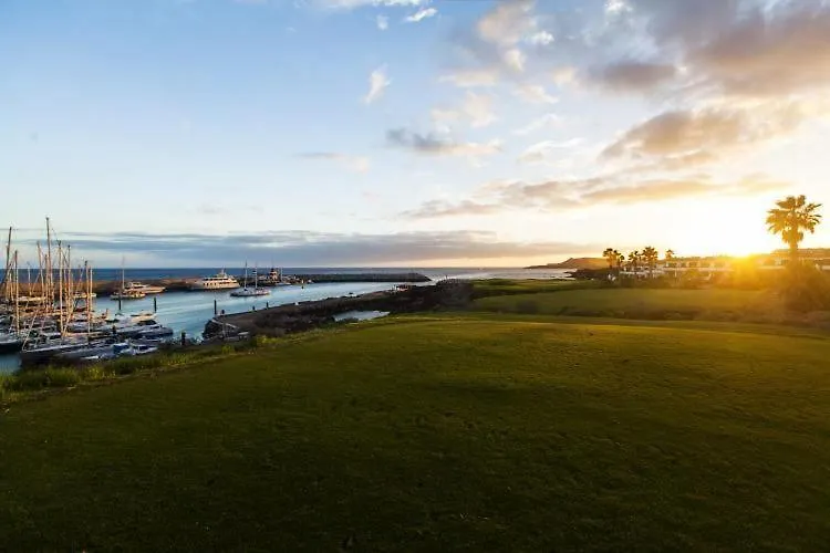Villa Paraiso Del Sol Golf Del Sur San Miguel de Abona