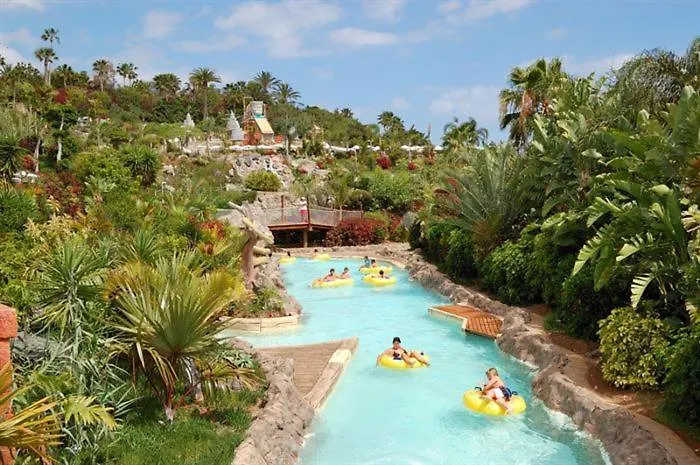 Paraiso Del Sol Golf Del Sur San Miguel de Abona Villa