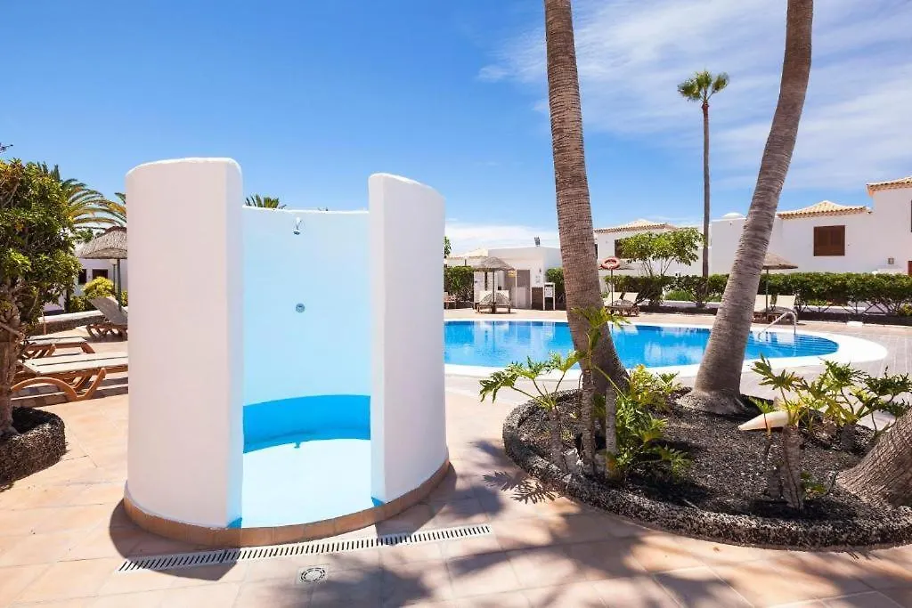 Paraiso Del Sol Golf Del Sur San Miguel de Abona Spain