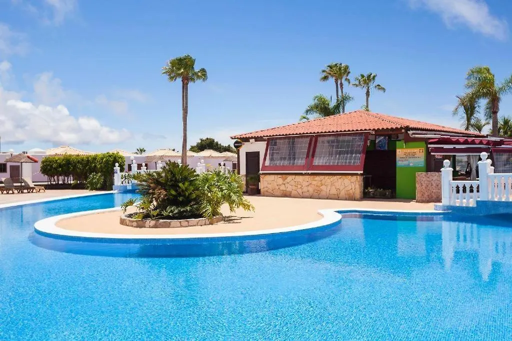 Paraiso Del Sol Golf Del Sur San Miguel de Abona