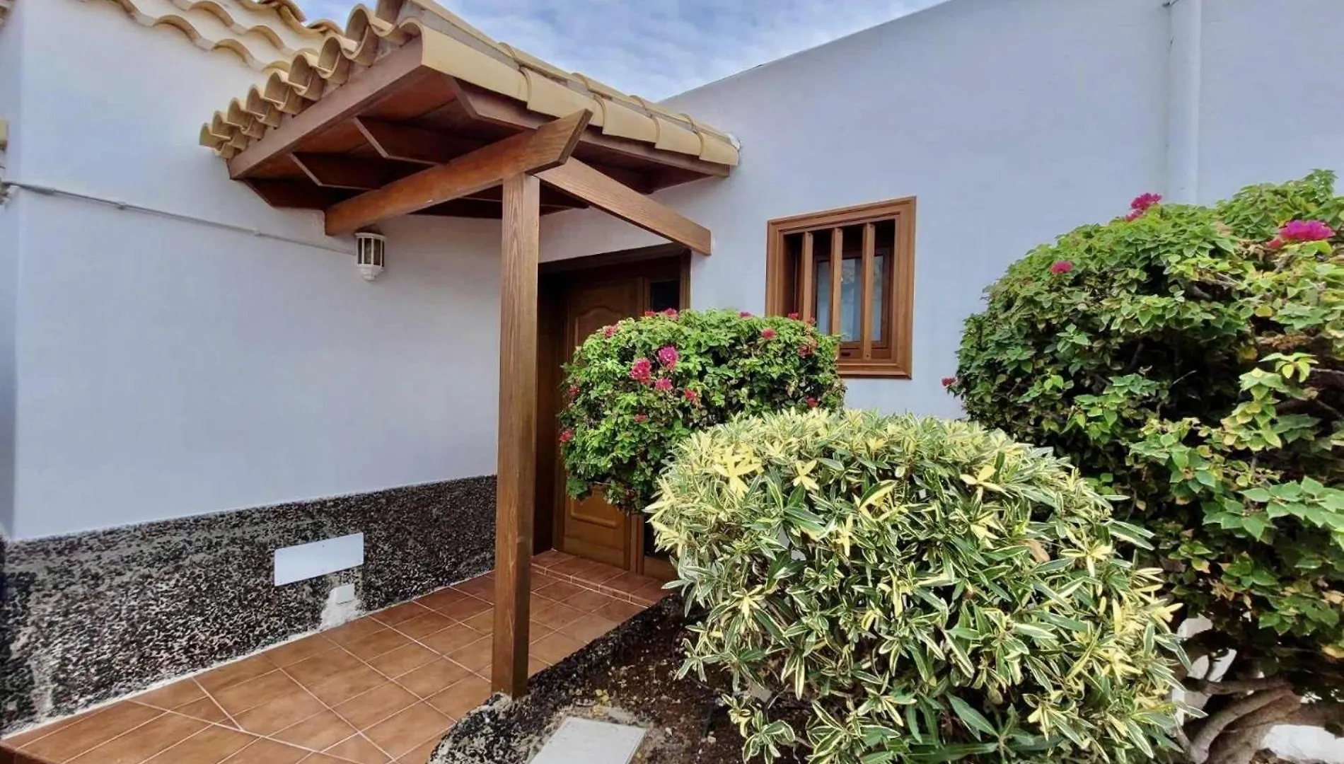 Villa Paraiso Del Sol Golf Del Sur San Miguel de Abona