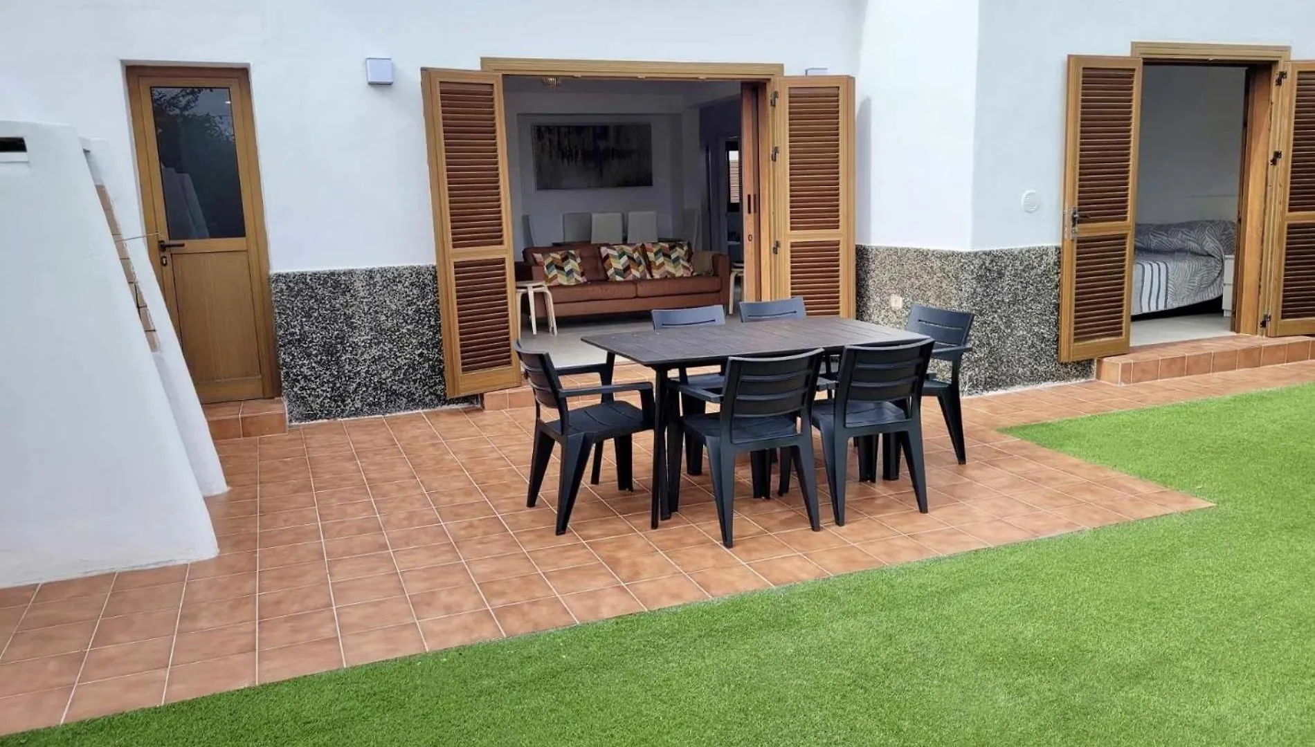 Paraiso Del Sol Golf Del Sur San Miguel de Abona 0*,  Spain