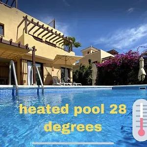  Villa Splendid Star Tenerife