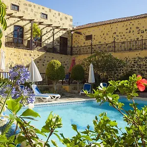  Hébergement de vacances La Bodega Casa Rural, Tenerife.