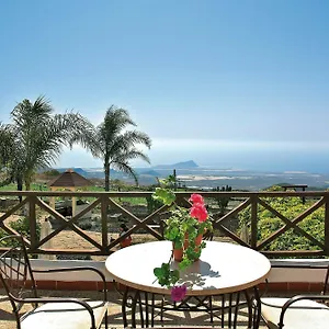  Appartamento Eco Vista Bonita