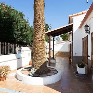 Farway Golf Del Sur San Miguel de Abona