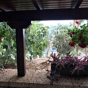  Casa di campagna El Cortijo